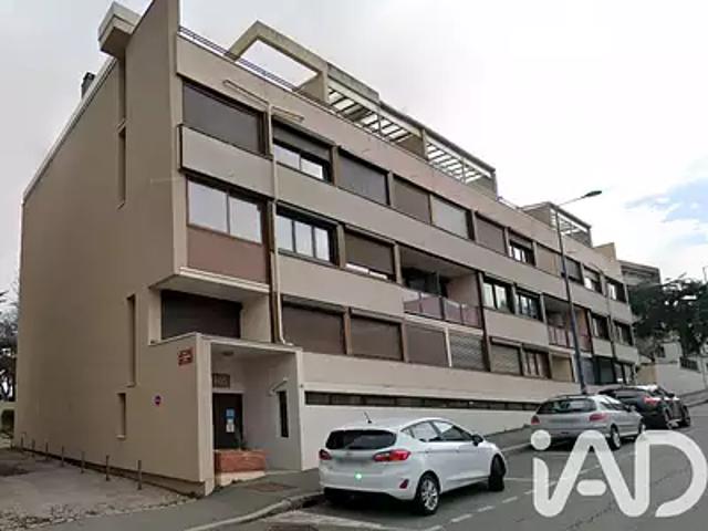Appartement vente à Saint-Étienne, Saint-etienne