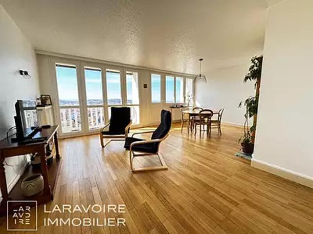 Appartement vente à Saint-Étienne, Saint-etienne