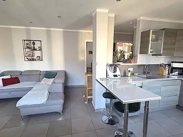 Appartement vente à Saint-Étienne, Saint-etienne