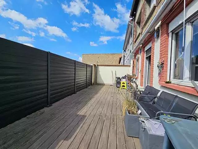 Appartement vente à Saint-Étienne, Saint-etienne