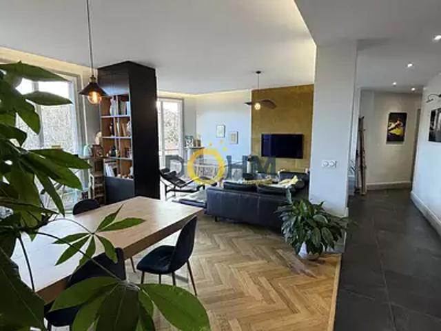 Appartement vente à Saint-Étienne, Saint-etienne