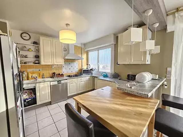 Appartement vente à Saint-Étienne, Saint-etienne