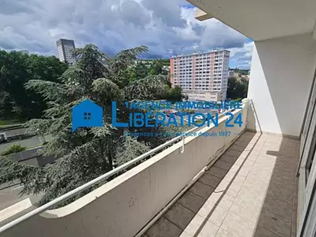 Appartement vente à Saint-Étienne, Saint-etienne