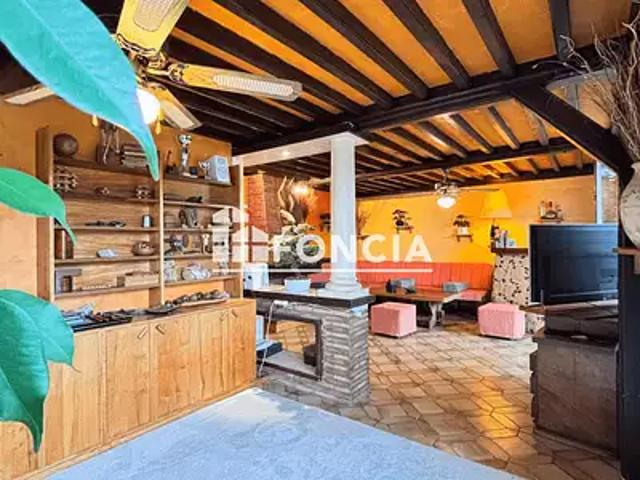 Appartement vente à Saint-Étienne, Saint-etienne