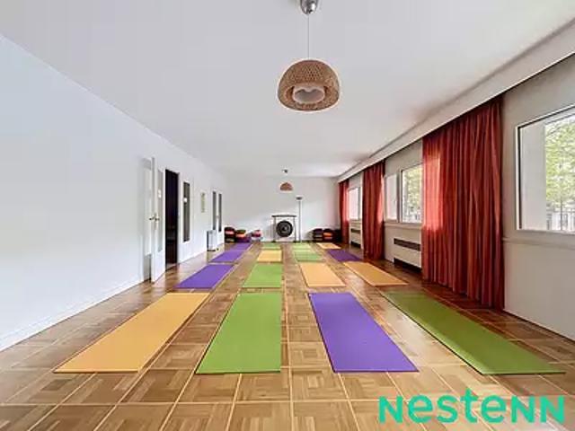 Appartement vente à Saint-Étienne, Saint-etienne