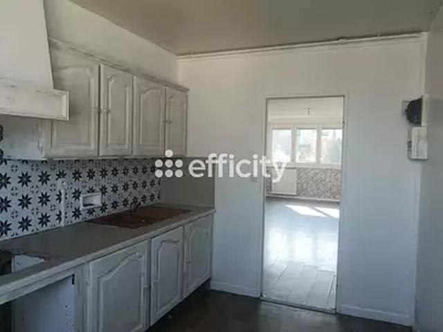 Appartement vente à Saint-Étienne, Saint-etienne