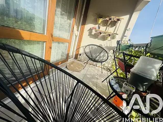 Appartement vente à Saint-Étienne, Saint-etienne