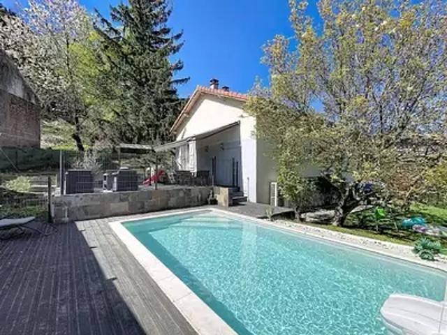 Maison vente à Saint-Étienne, Saint-etienne