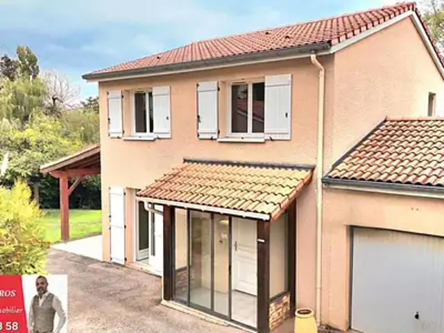Maison vente à Saint-Étienne, Saint-etienne