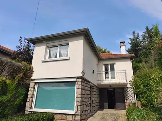 Maison vente à France métropolitaine, Saint-etienne