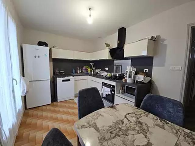 Maison vente à Saint-Étienne, Saint-etienne