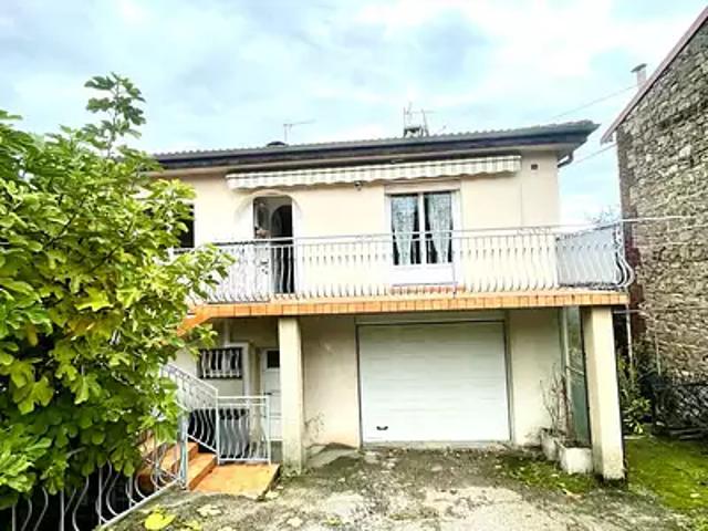 Maison vente à Saint-Étienne, Saint-etienne