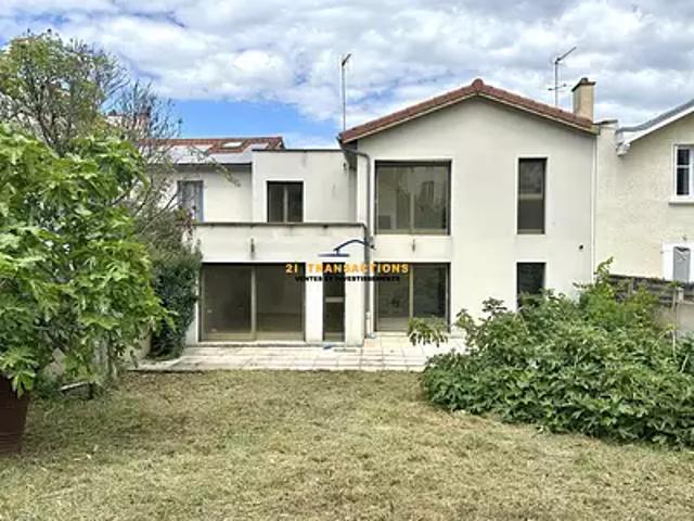 Maison vente à Saint-Étienne, Saint-etienne