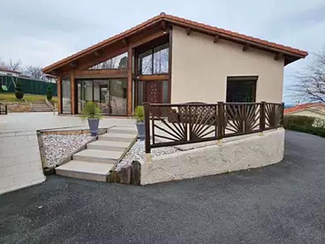 Maison vente à Saint-Étienne, Saint-etienne