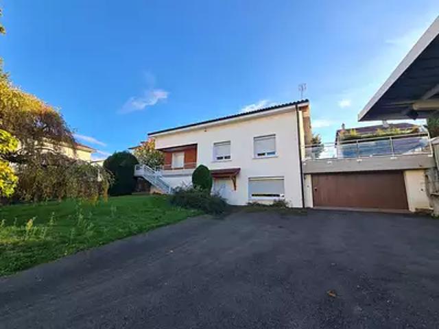 Maison vente à France métropolitaine, Saint-etienne