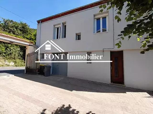 Maison vente à Saint-Étienne, Saint-etienne