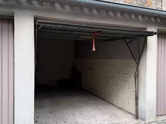 Garage vente à Beaubrun, Saint-Étienne