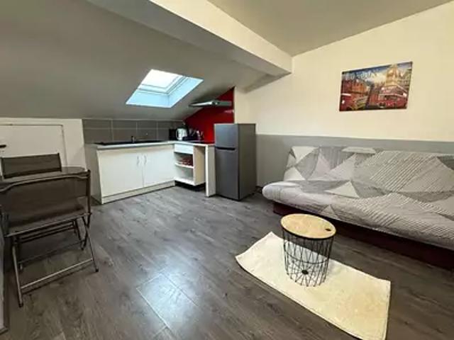 Appartement location à Saint-Étienne, Saint-etienne