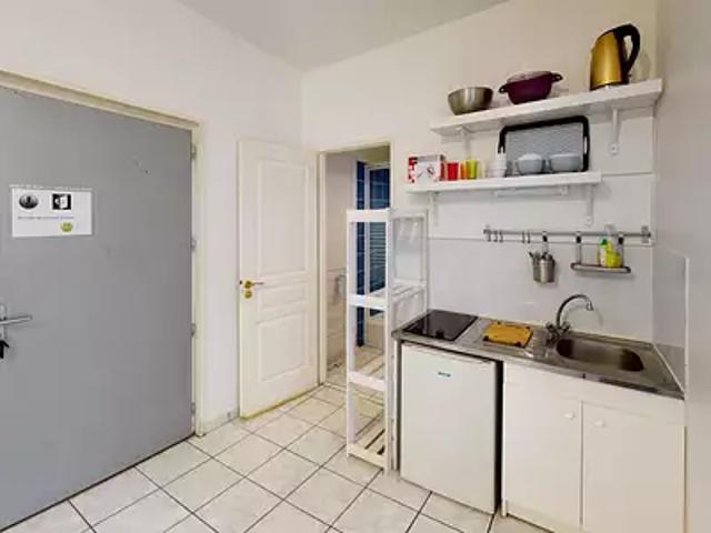Appartement location à Saint-Étienne, Saint-etienne