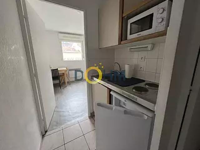 Appartement location à Saint-Étienne, Saint-etienne