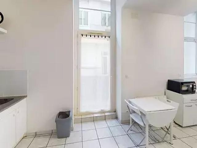 Appartement location à Saint-Étienne, Saint-etienne
