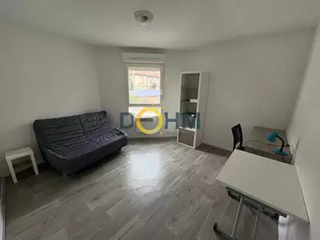 Appartement location à Saint-Étienne, Saint-etienne