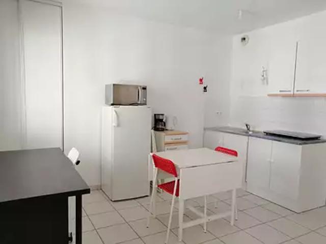 Appartement location à Saint-Étienne, Saint-etienne