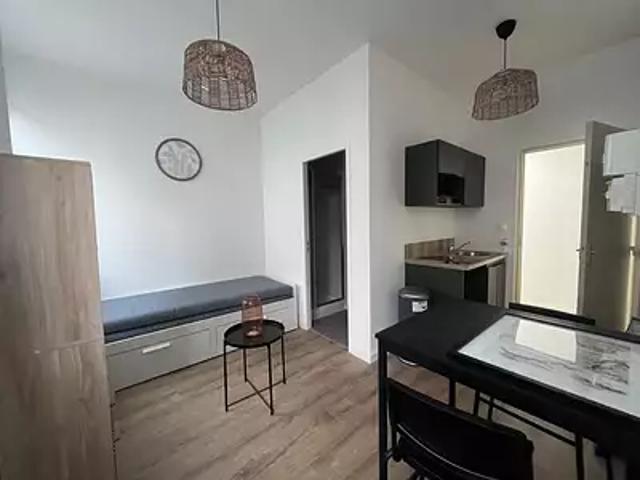 Appartement location à Saint-Étienne, Saint-etienne
