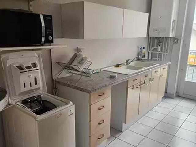 Appartement location à Saint-Étienne, Saint-etienne