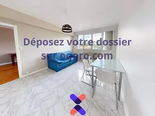 Appartement location à Saint-Étienne, Saint-etienne