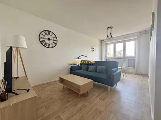 Appartement location à Saint-Étienne, Saint-etienne