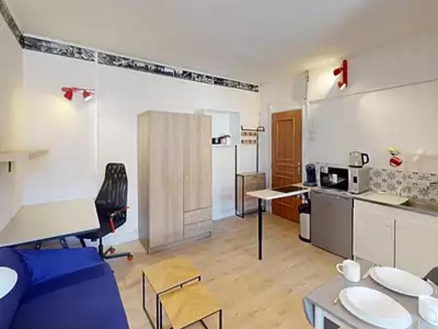 Appartement location à Saint-Étienne, Saint-etienne