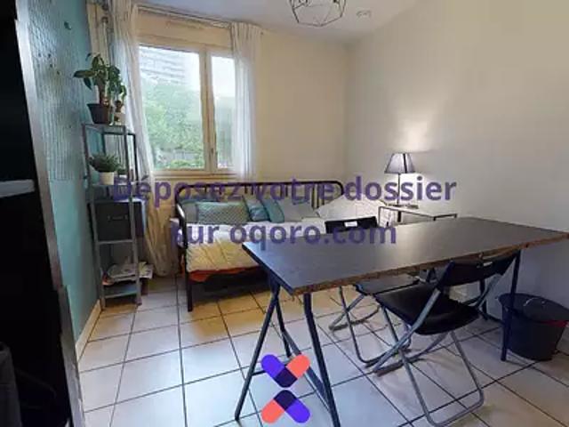 Appartement location à Saint-Étienne, Saint-etienne