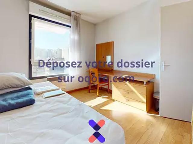 Appartement location à Saint-Étienne, Saint-etienne