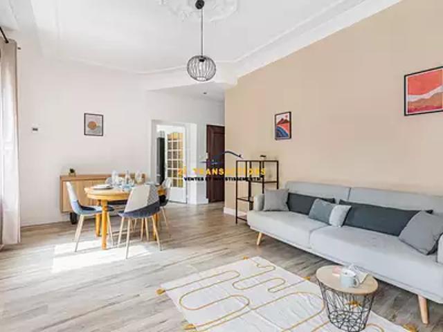 Appartement location à Saint-Étienne, Saint-etienne