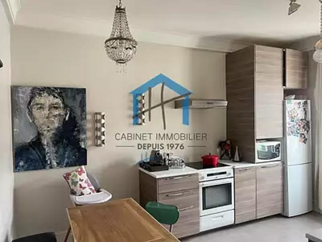 Appartement location à Saint-Étienne, Saint-etienne