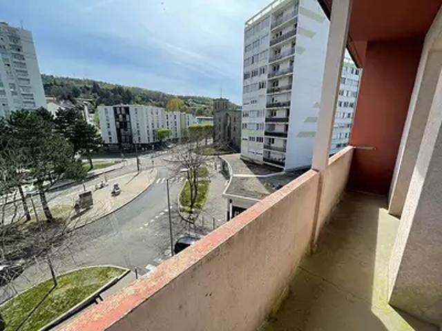 Appartement location à Saint-Étienne, Saint-etienne
