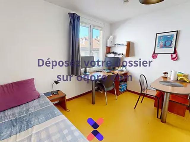 Appartement location à Saint-Étienne, Saint-etienne
