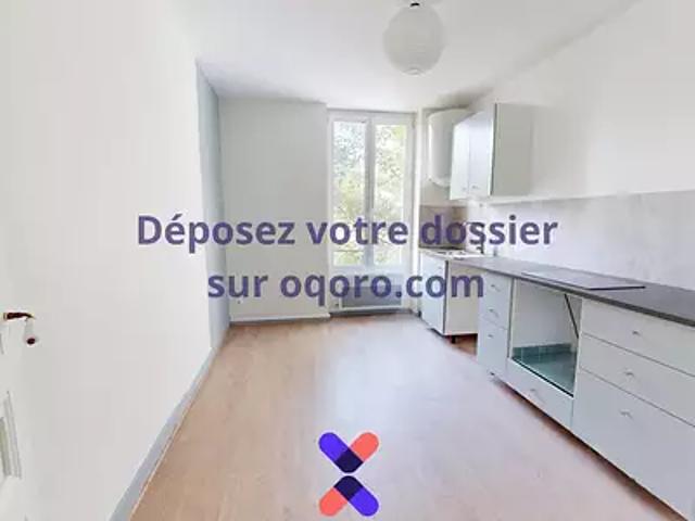 Appartement location à Saint-Étienne, Saint-etienne