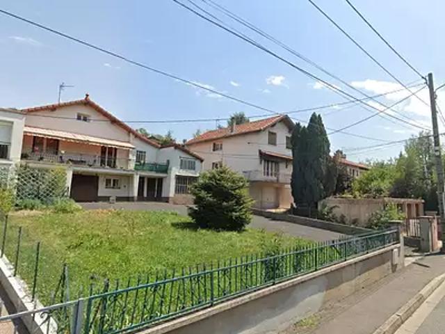 Maison location à Saint-Étienne, Saint-etienne