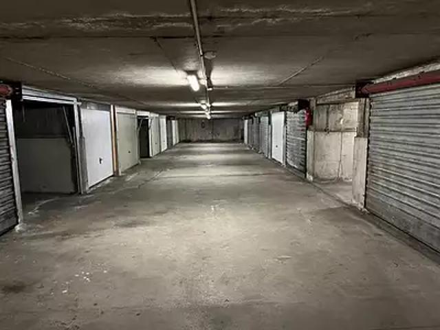 Garage location à Saint-Étienne, Saint-etienne