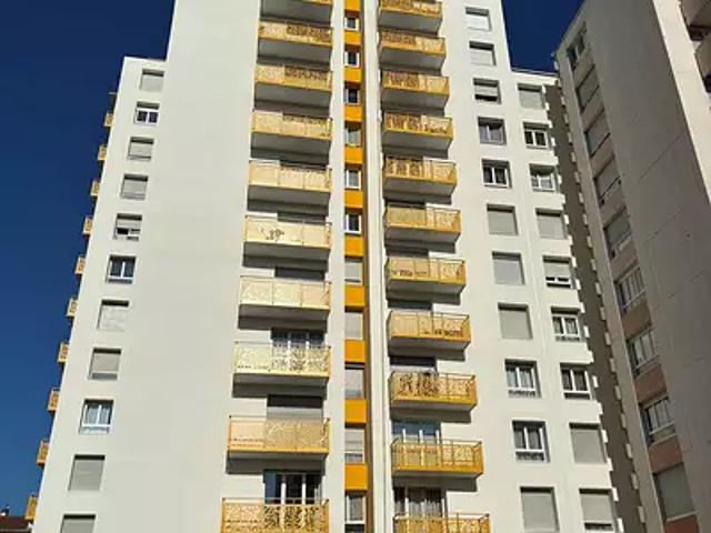 Garage location à Saint-Étienne, Saint-etienne