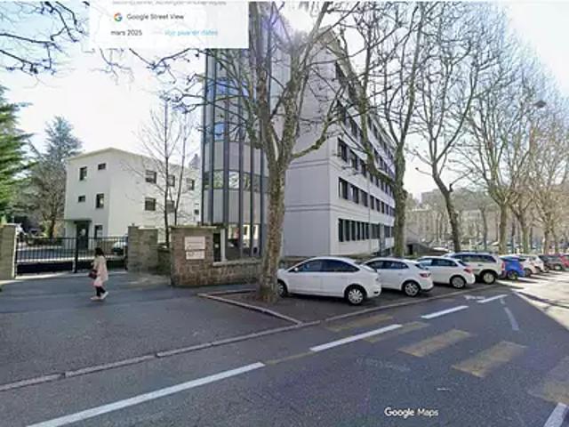 Garage location à Saint-Étienne, Saint-etienne