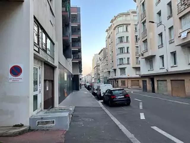 Garage location à Saint-Étienne, Saint-etienne