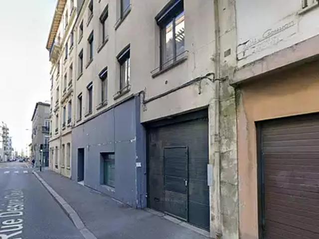 Garage location à Saint-Étienne, Saint-etienne