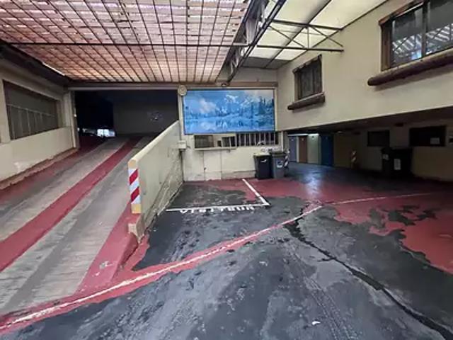 Garage location à Saint-Étienne, Saint-etienne