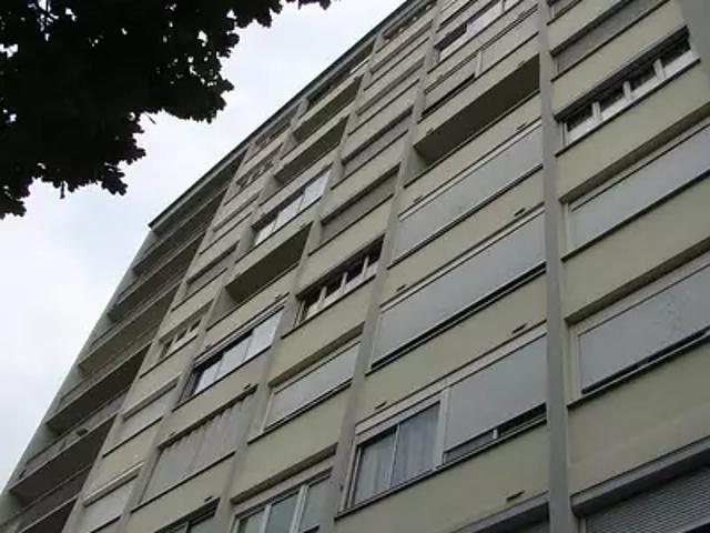 Garage location à Saint-Étienne, Saint-etienne