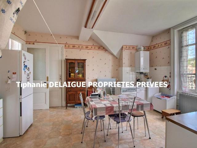 Appartement vente à Saint-Étienne, Saint-etienne