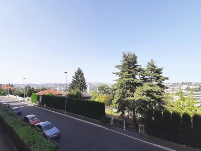 Appartement vente à Saint-Étienne, Saint-etienne
