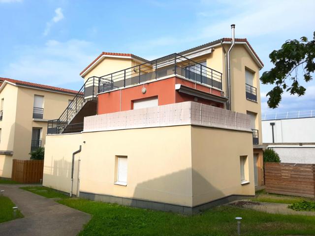 Appartement vente à Saint-Étienne, Saint-etienne